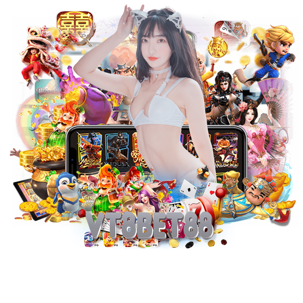 vt8bet8 เครดิตฟรี