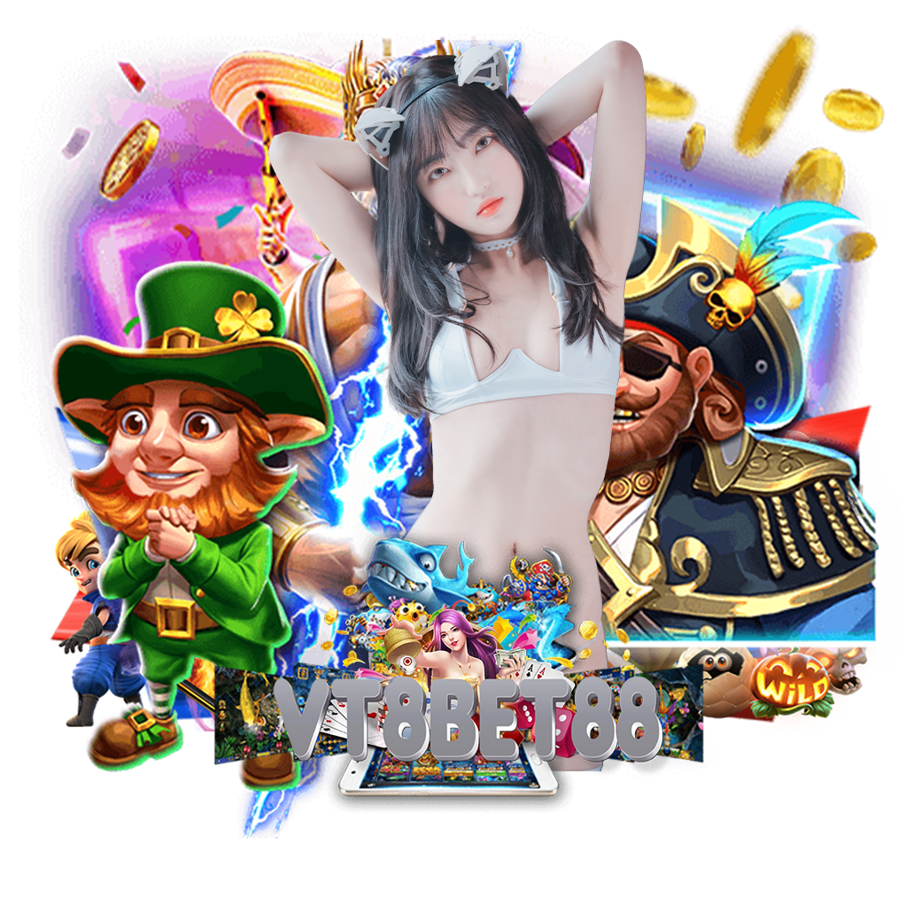 vt8bet8 สมัคร